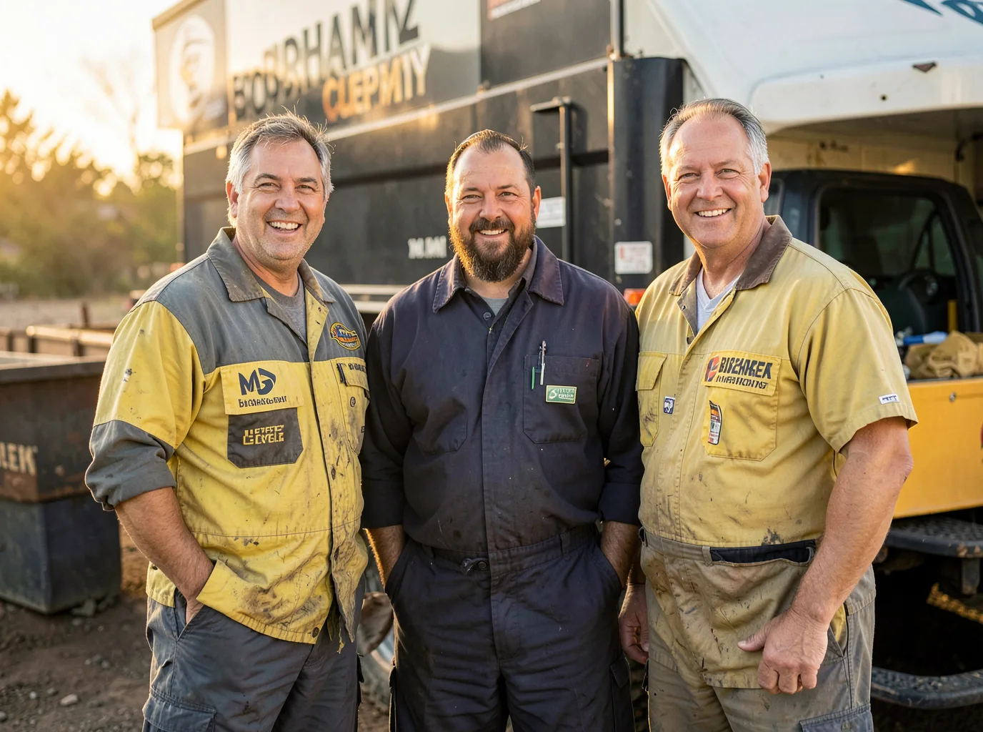 Sewage Cleanup company in Valley Springs, CA