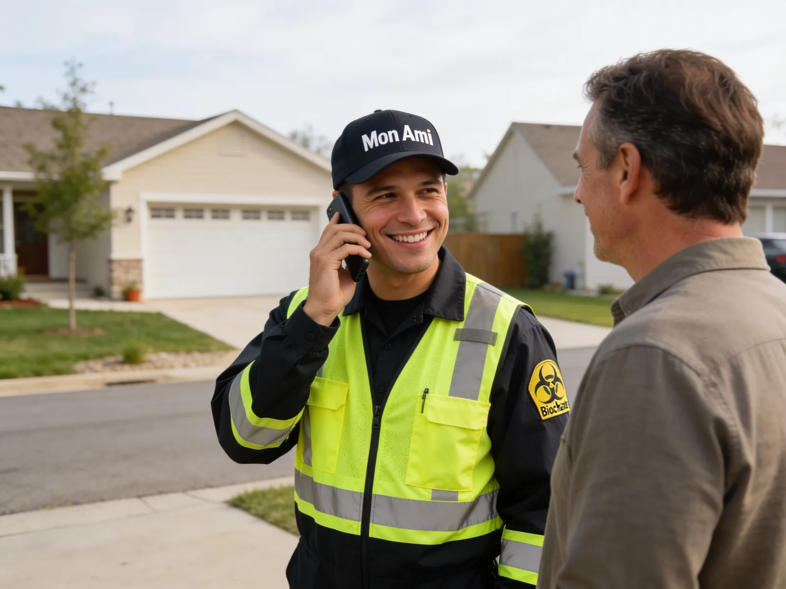 Sewage Cleanup Valley Springs, CA FAQs