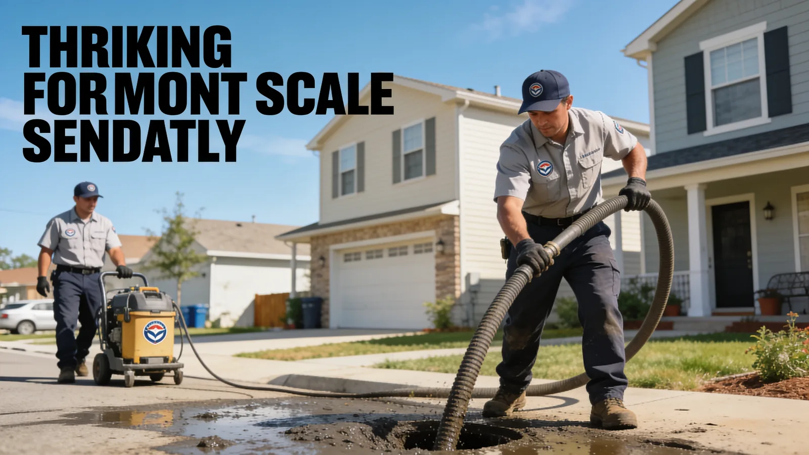 Sewage Cleanup in Valley Springs, CA near me